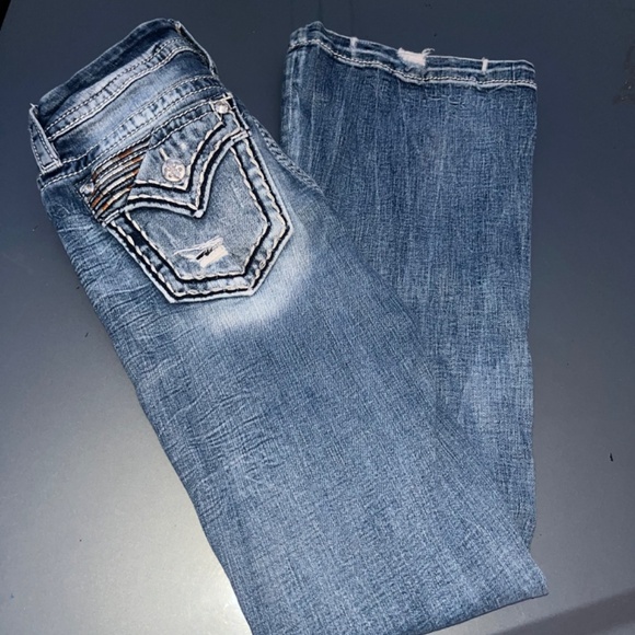 MissMe jeans - Picture 3 of 4